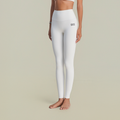 Quần dài legging thể thao nữ GOS Glowfit lưng cao ôm dáng Co Giãn Mềm Mại Girlsofsports | Tập Gym Yoga Pilates