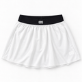 [TĂNG 1 SIZE] Chân váy thể thao GOS Court Skirt dáng Chữ A có quần bảo hộ Girlsofsports S26 | Tennis Pickleball Cầu Lông Golf
