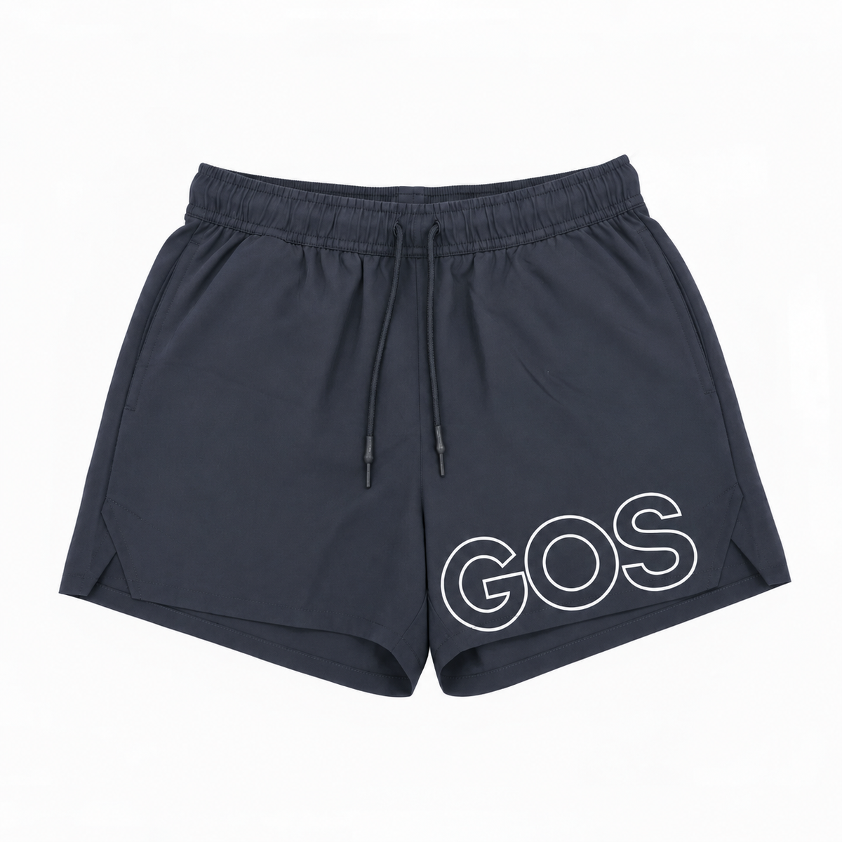 Quần thể thao nam GOS Signature S1 (Không Lót) | Chuẩn Form Thể Thao, Thoải Mái Mỗi Ngày