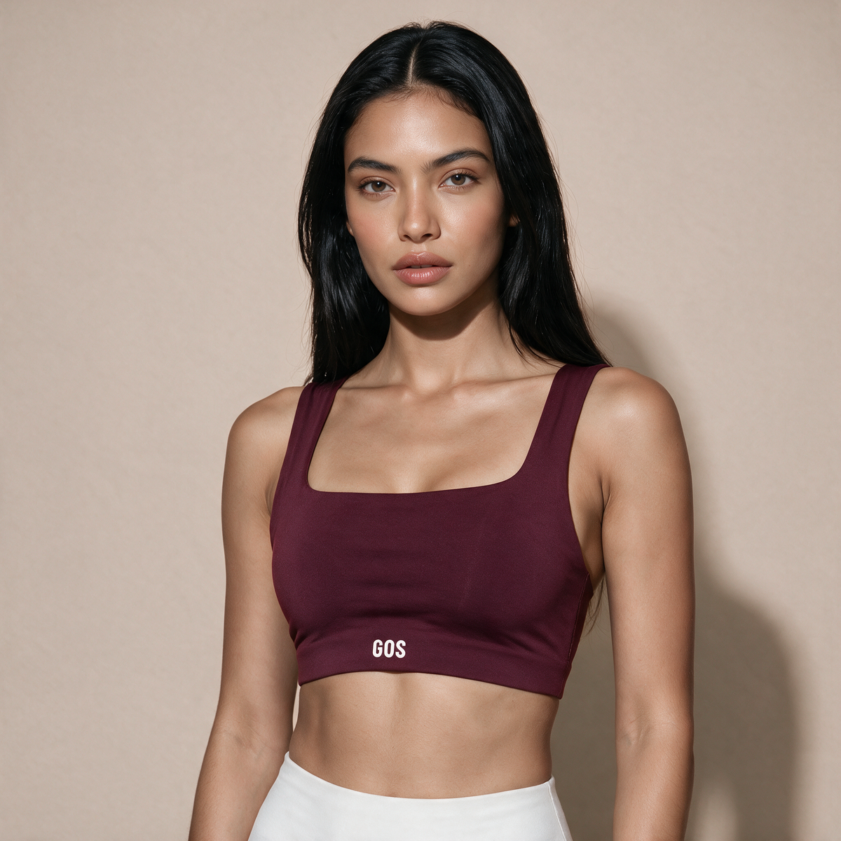 Áo bra GOS Elle thể thao nữ Girlsofsports S25