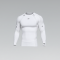 Áo thể thao dài tay GOS NovaSkin S22 (SIÊU ÔM) | Compression Fit Tôn Cơ Bắp & Định Hình Cơ Thể