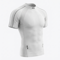 Áo thể thao nam GOS Ares S23 (SIÊU ÔM) | Form BodyFit Tôn Dáng