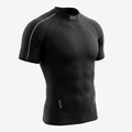 Áo thể thao nam GOS Ares S23 (SIÊU ÔM) | Form BodyFit Tôn Dáng