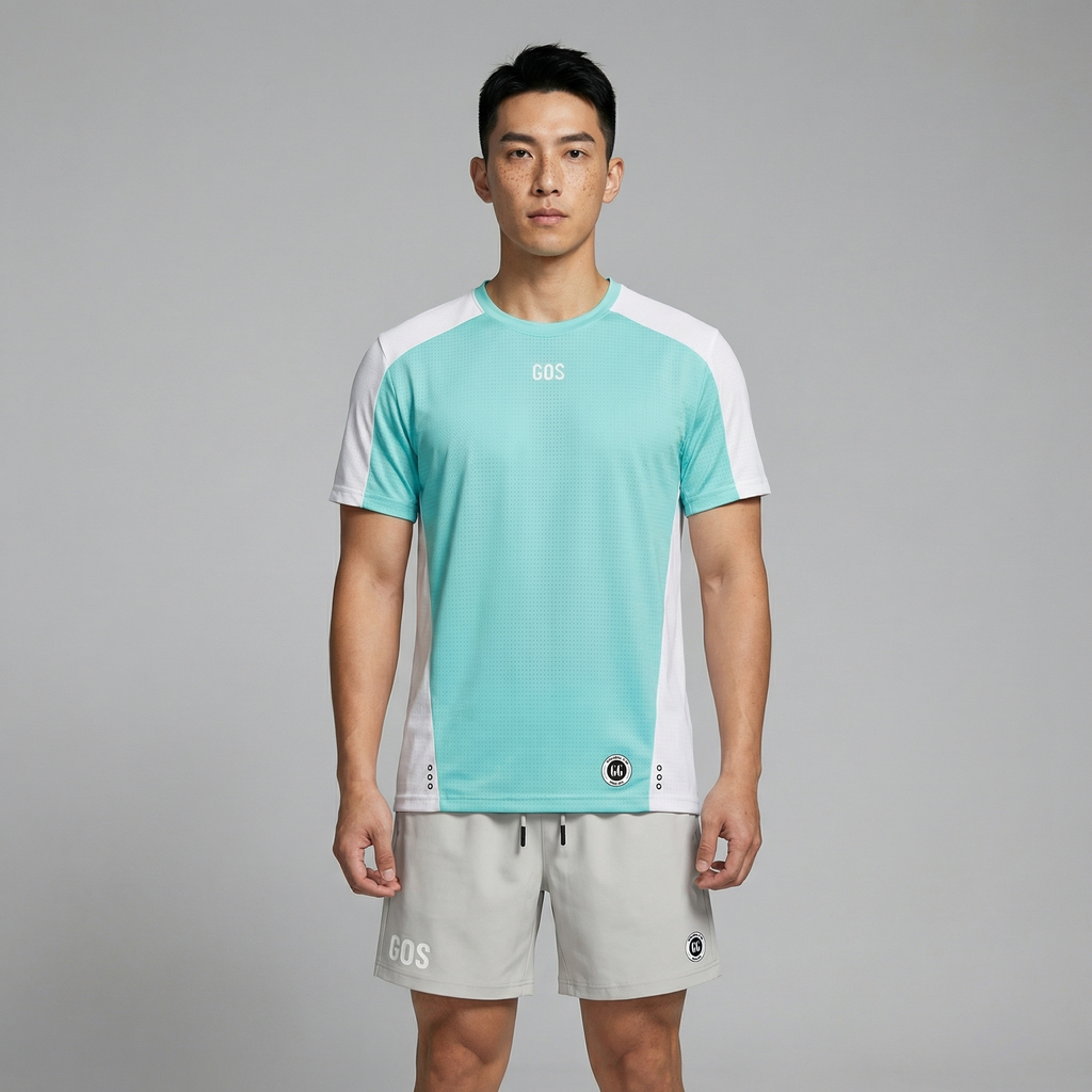 Áo Thể Thao Pickleball GOS SORA S24