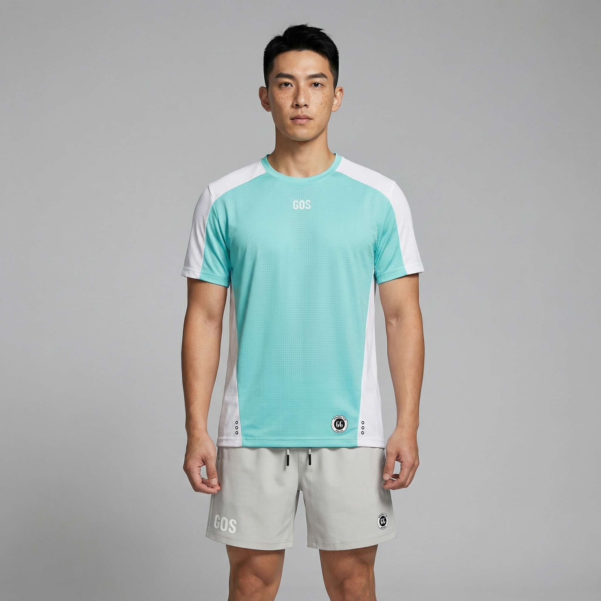 Áo Thể Thao Pickleball GOS SORA S24