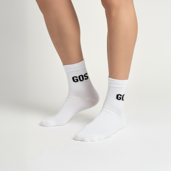 Tất thể thao nam nữ cao cấp GOS Basic S22