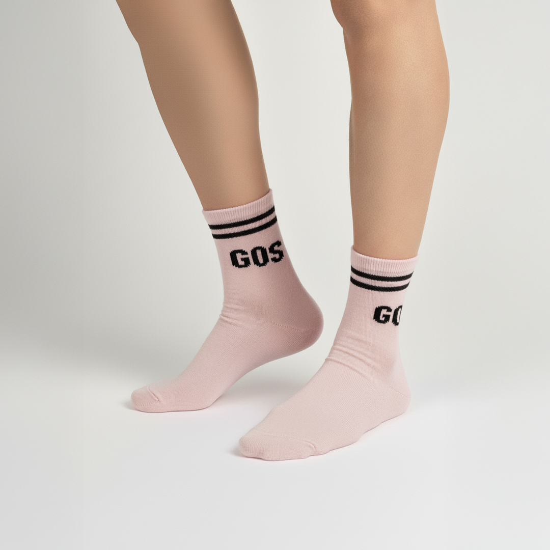 Tất thể thao nam nữ cao cấp GOS SPORT S22
