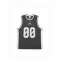 Áo bóng rổ GOS Allstar S22 | Jersey Thể Thao Năng Động Chuẩn Sân Đấu