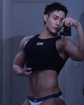 Quần lót tam giác cạp trễ sexy GOS SIN S21 | Ôm Gọn Cơ Thể, Tôn Dáng Nam Tính