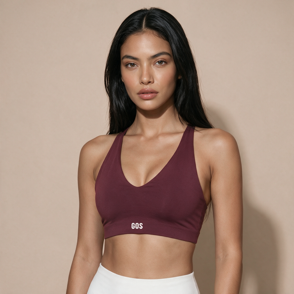 Áo bra GOS Luna thể thao nữ Girlsofsports S25