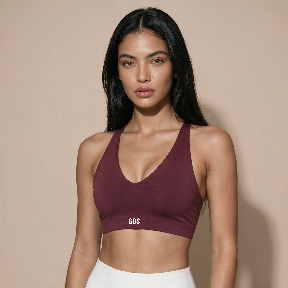 Áo bra GOS Luna thể thao nữ Girlsofsports S25