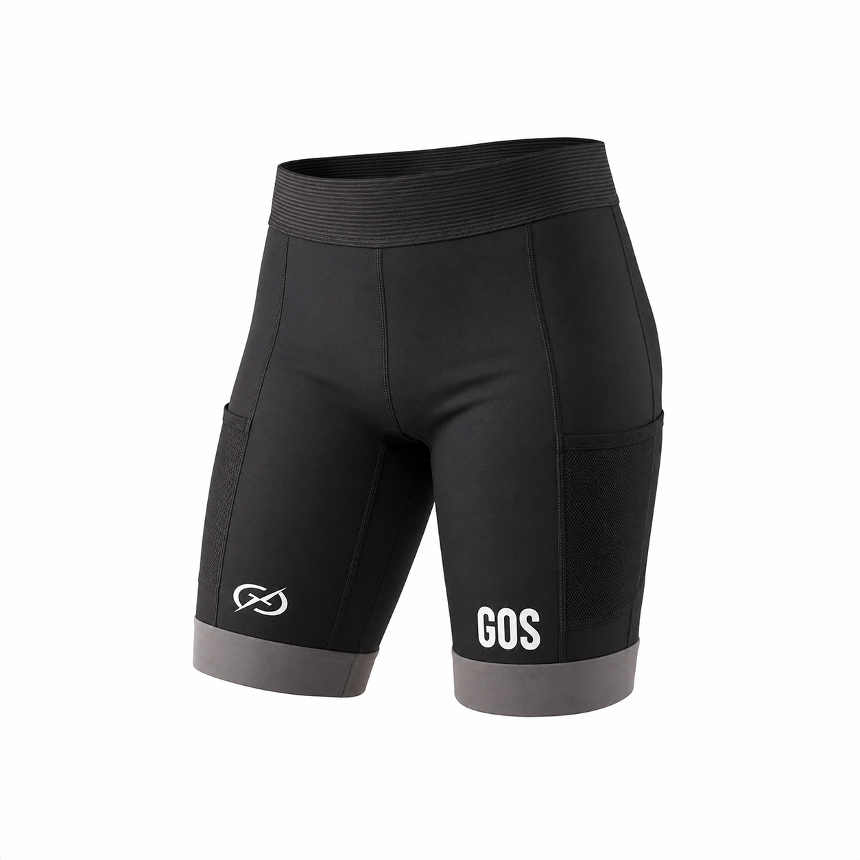 Quần Legging Thể Thao Nam GOS Legging Colorline S24 – Ôm Chuẩn Cơ Bắp, Tăng Tốc Mọi Chuyển Động
