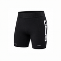 Quần Thể Thao Nam GOS Legging Rib Mini S24 – Một Chiếc Quần, Hai Hiệu Năng: Gym & Swim