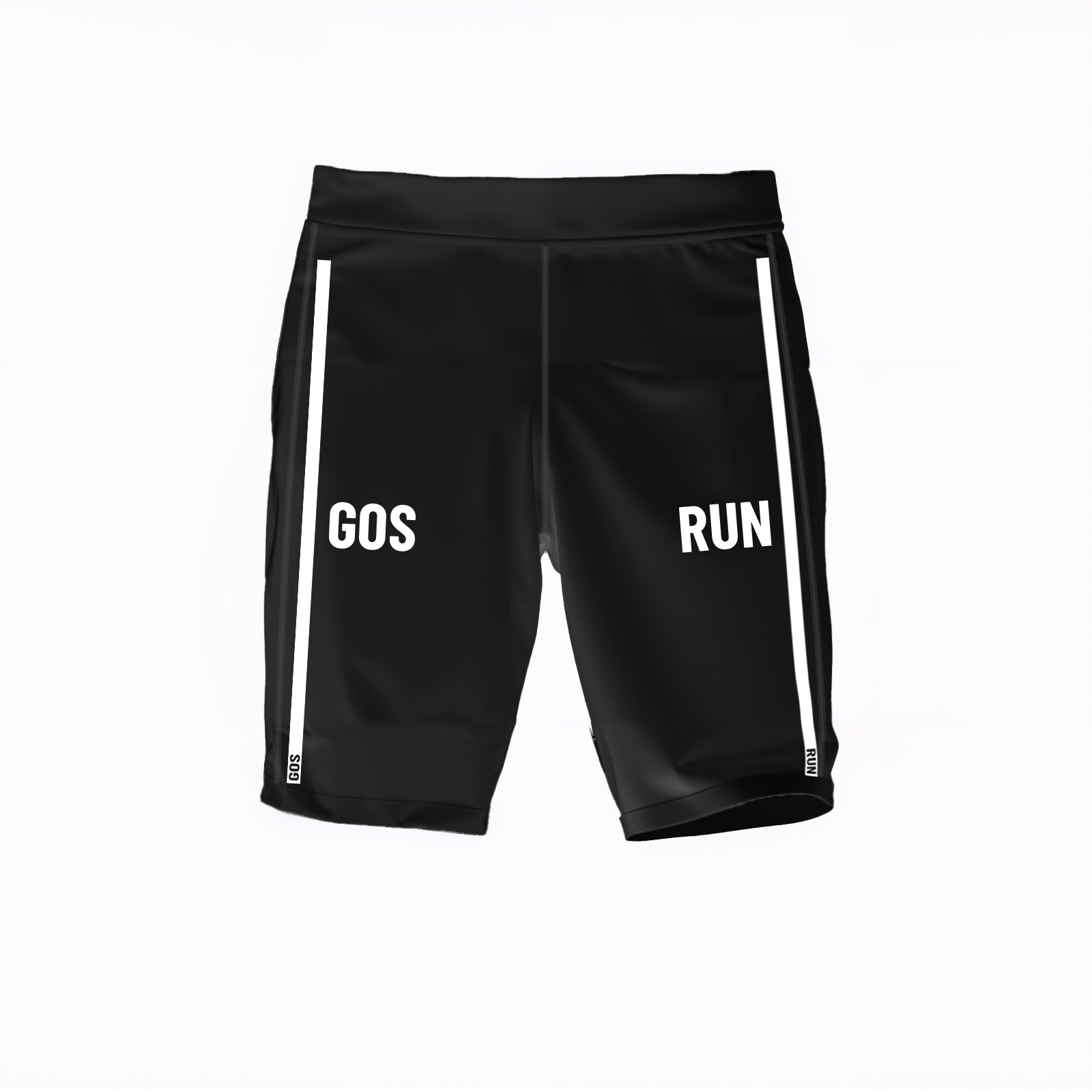 Quần Thể Thao Chạy Bộ Nam GOS Legging UltraRun S19 – Bứt Tốc Mọi Giới Hạn