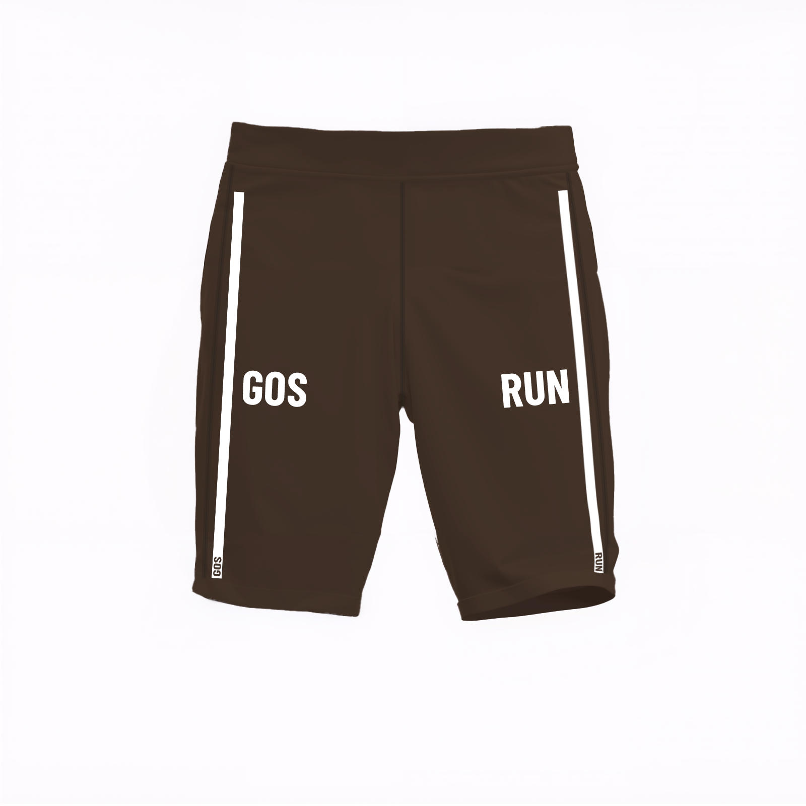 Quần Thể Thao Chạy Bộ Nam GOS Legging UltraRun S19 – Bứt Tốc Mọi Giới Hạn