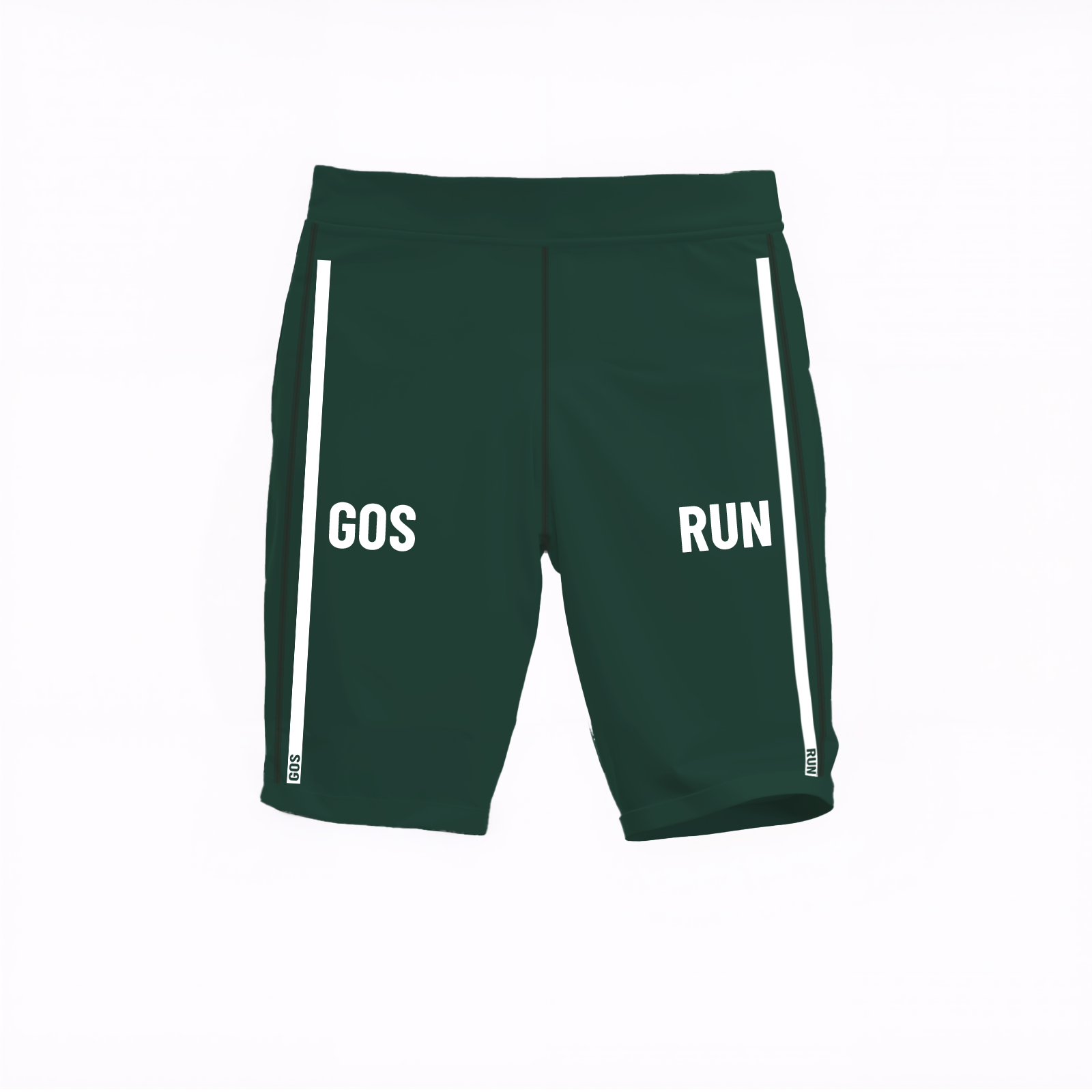 Quần Thể Thao Chạy Bộ Nam GOS Legging UltraRun S19 – Bứt Tốc Mọi Giới Hạn