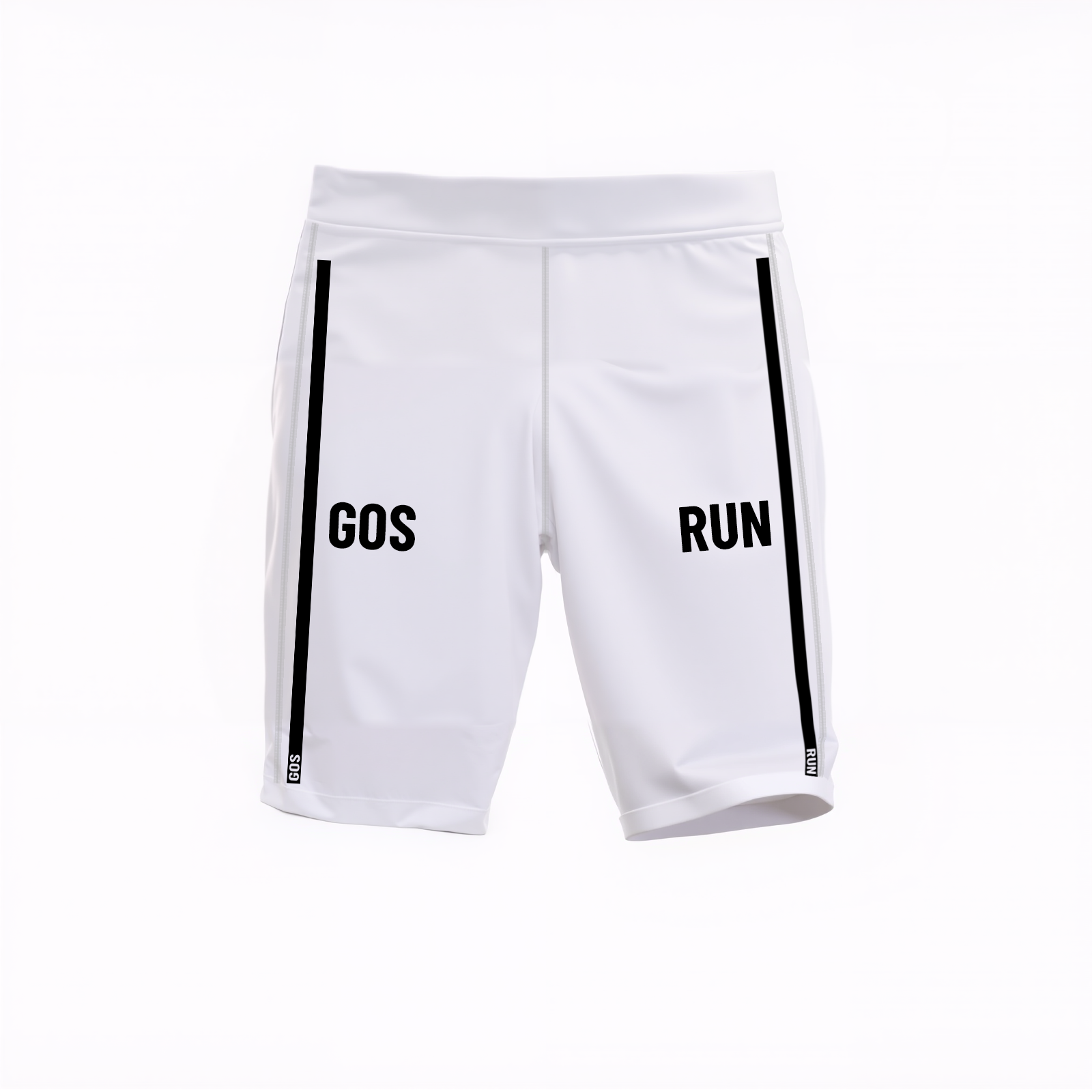 Quần Thể Thao Chạy Bộ Nam GOS Legging UltraRun S19 – Bứt Tốc Mọi Giới Hạn