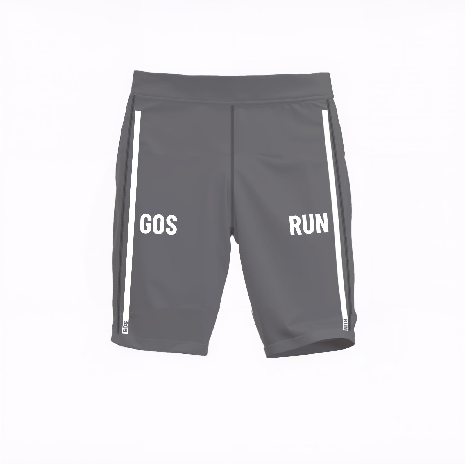 Quần Thể Thao Chạy Bộ Nam GOS Legging UltraRun S19 – Bứt Tốc Mọi Giới Hạn