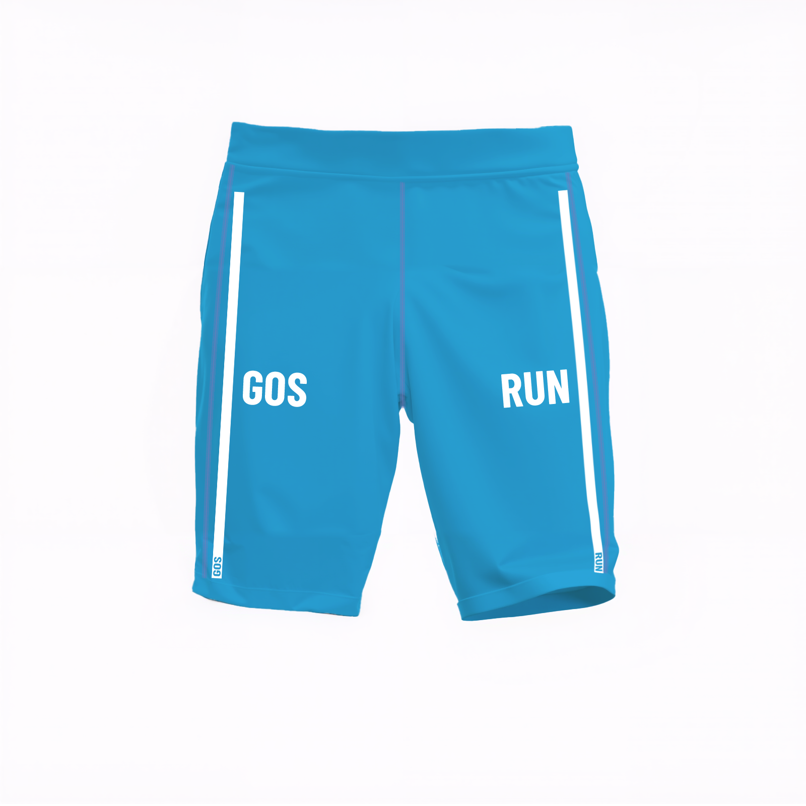 Quần Thể Thao Chạy Bộ Nam GOS Legging UltraRun S19 – Bứt Tốc Mọi Giới Hạn