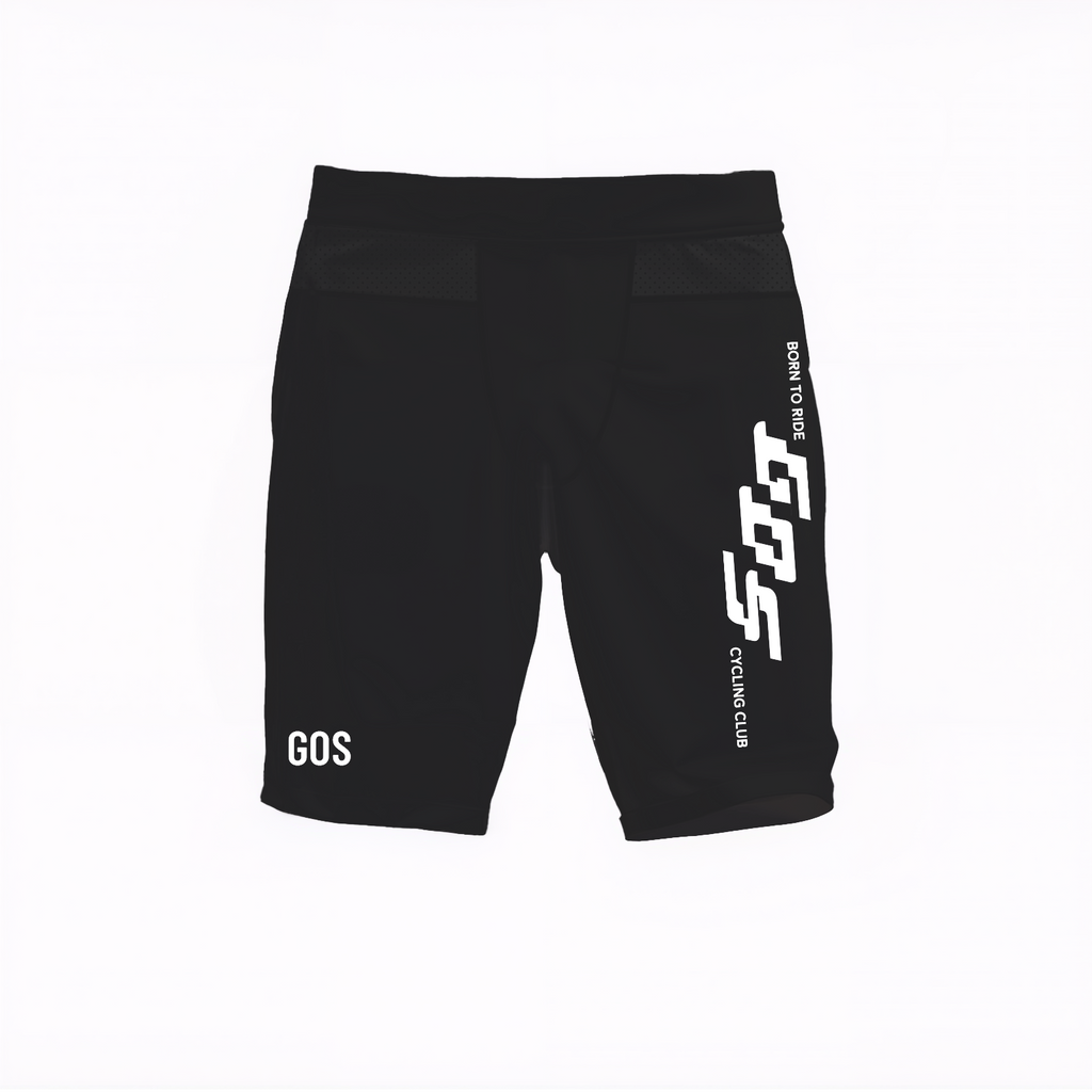 Quần Legging Nam Thể Thao GOS ULTRA+ S18 – Siêu Ôm Cơ, Tối Ưu Hiệu Suất Vận Động