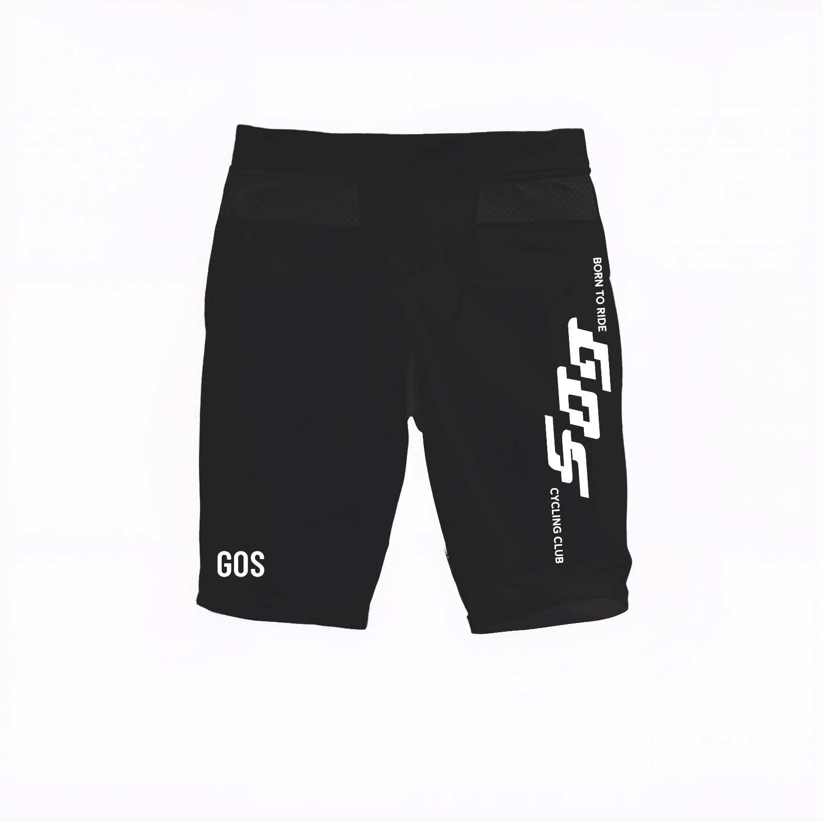 Quần Legging Nam Thể Thao GOS ULTRA+ S18 – Siêu Ôm Cơ, Tối Ưu Hiệu Suất Vận Động