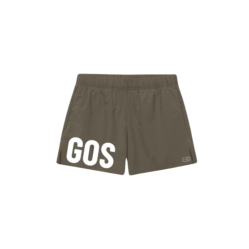 Quần thể thao nam GOS Nano E1 | Siêu Nhẹ - Co Giãn - Đa Năng Mọi Hoạt Động