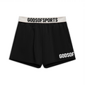 Quần Short Thể Thao Nam GOS PRIMEFIT S19 – Chuẩn Form Vận Động