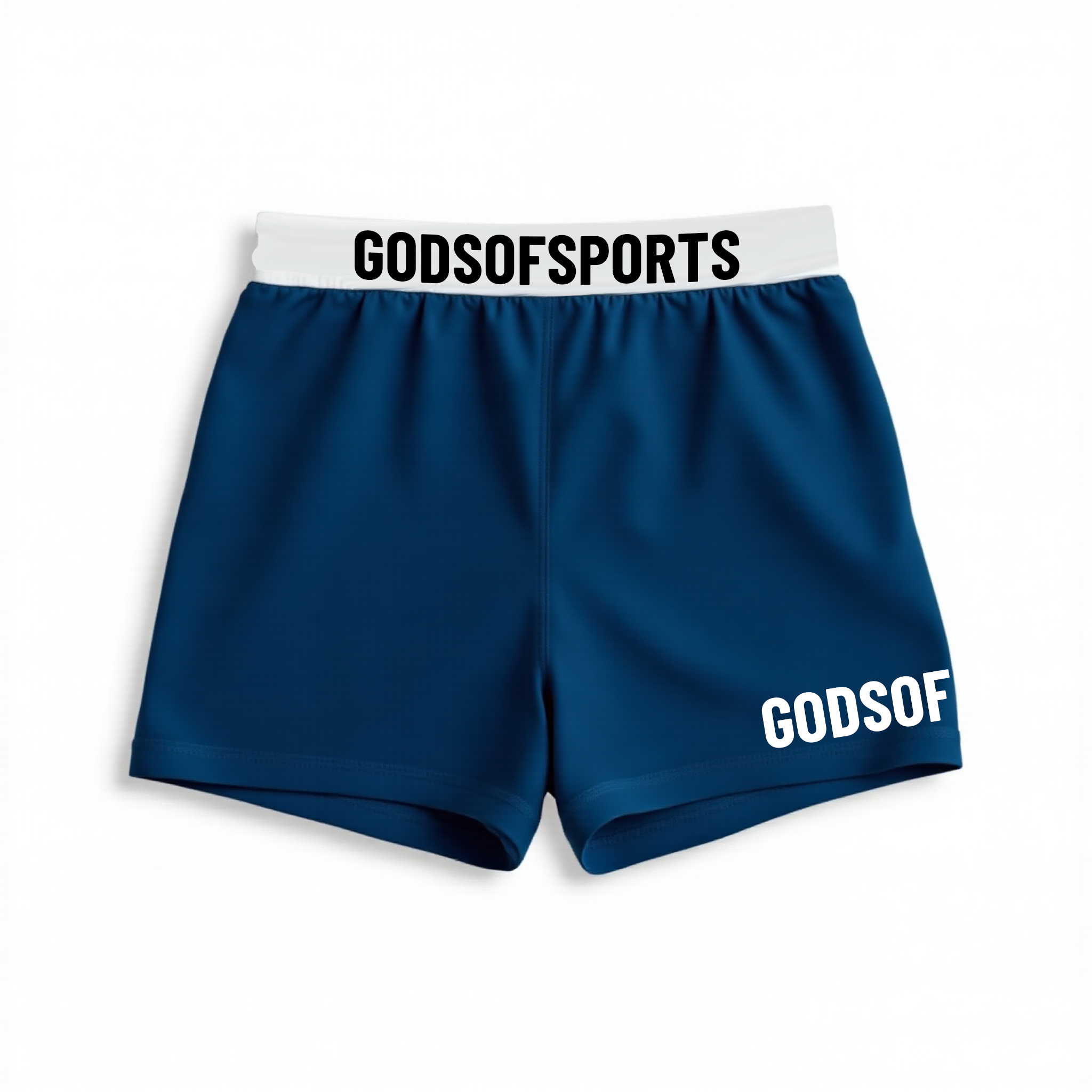 Quần Short Thể Thao Nam GOS PRIMEFIT S19 – Chuẩn Form Vận Động