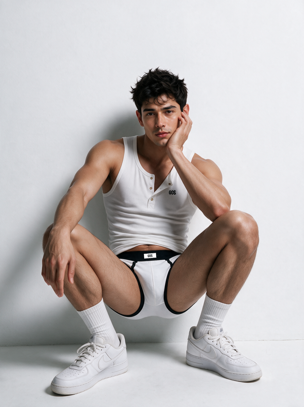 Quần lót GOS ICON Brief S24