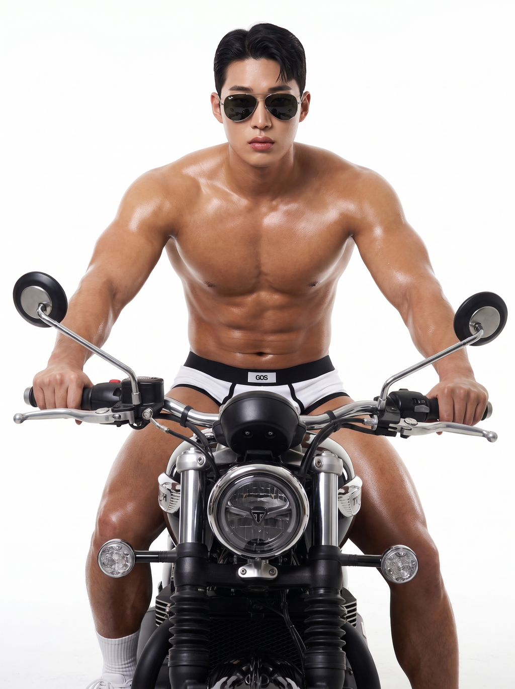 Quần lót GOS ICON Brief S24