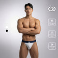 Quần lót tam giác cạp trễ sexy GOS SIN S21 | Ôm Gọn Cơ Thể, Tôn Dáng Nam Tính