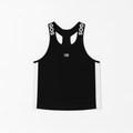 Áo Ba Lỗ Thể Thao GOS SIGNATURE S1 – Khoét Sâu Tôn Vai, Biểu Tượng Của Gym Culture