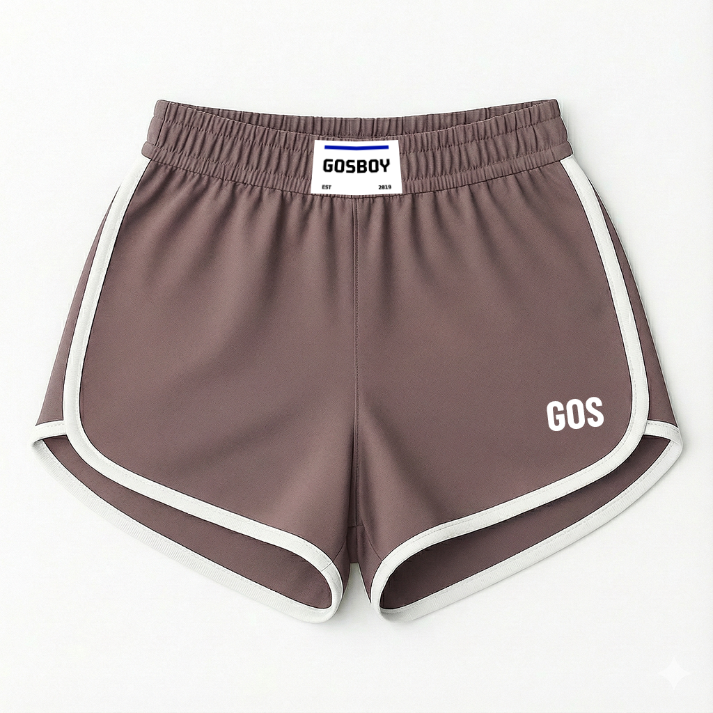 Quần ngủ thể thao GOS Sleepy Runner S23 (Không Túi - Cạp Trễ) | Siêu Mềm Mại, Thoải Mái Mọi Giấc Ngủ