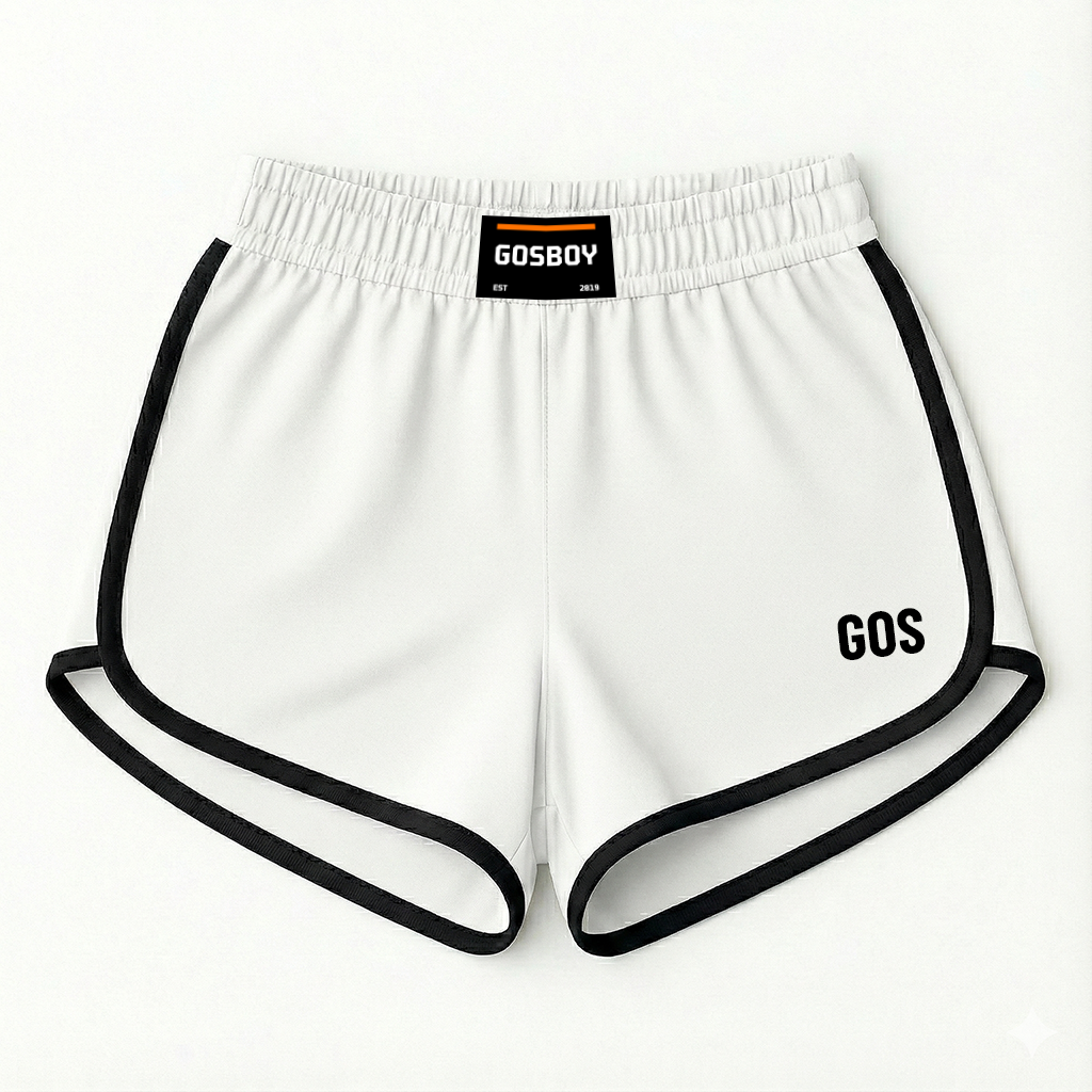 Quần ngủ thể thao GOS Sleepy Runner S23 (Không Túi - Cạp Trễ) | Siêu Mềm Mại, Thoải Mái Mọi Giấc Ngủ