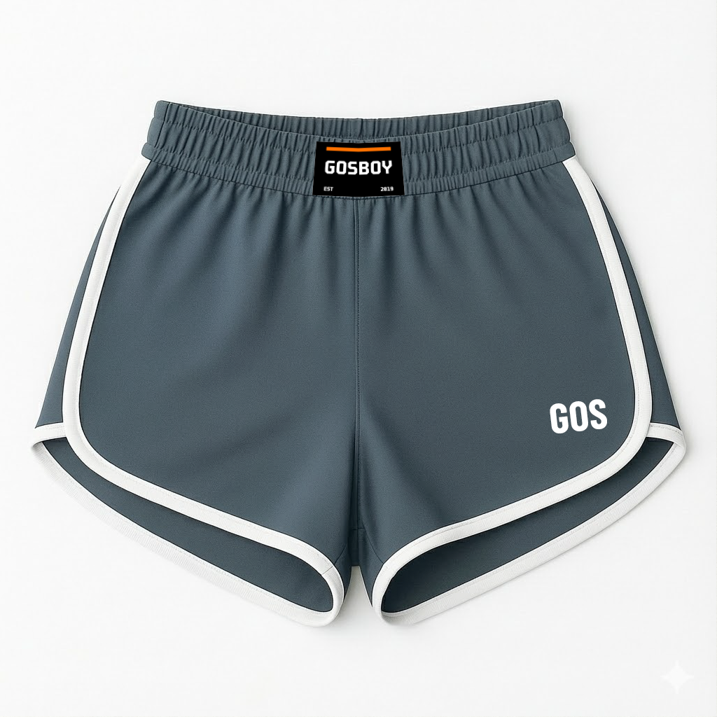 Quần ngủ thể thao GOS Sleepy Runner S23 (Không Túi - Cạp Trễ) | Siêu Mềm Mại, Thoải Mái Mọi Giấc Ngủ
