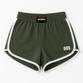 Quần ngủ thể thao GOS Sleepy Runner S23 (Không Túi - Cạp Trễ) | Siêu Mềm Mại, Thoải Mái Mọi Giấc Ngủ