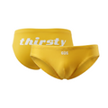 Quần bơi nam GOS Thirsty S23 | Nhanh Khô - Co Giãn - Nổi Bật Mùa Hè