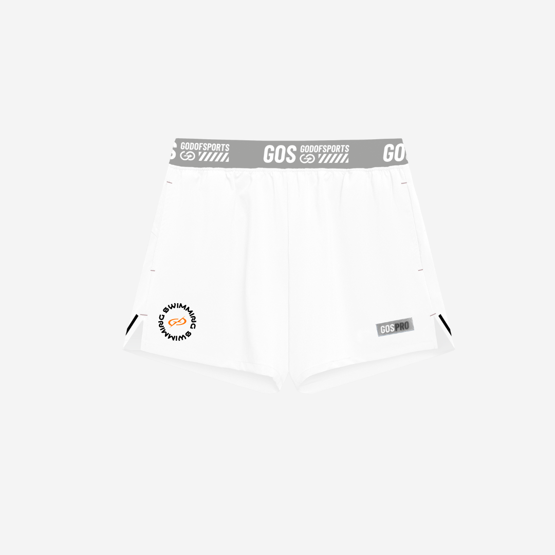 Quần thể thao nam GOS WindRun S18 V2 | Siêu Nhẹ - Chạy Bộ - Vận Động Tự Do