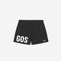Quần thể thao nam GOS Nano E1 | Siêu Nhẹ - Co Giãn - Đa Năng Mọi Hoạt Động