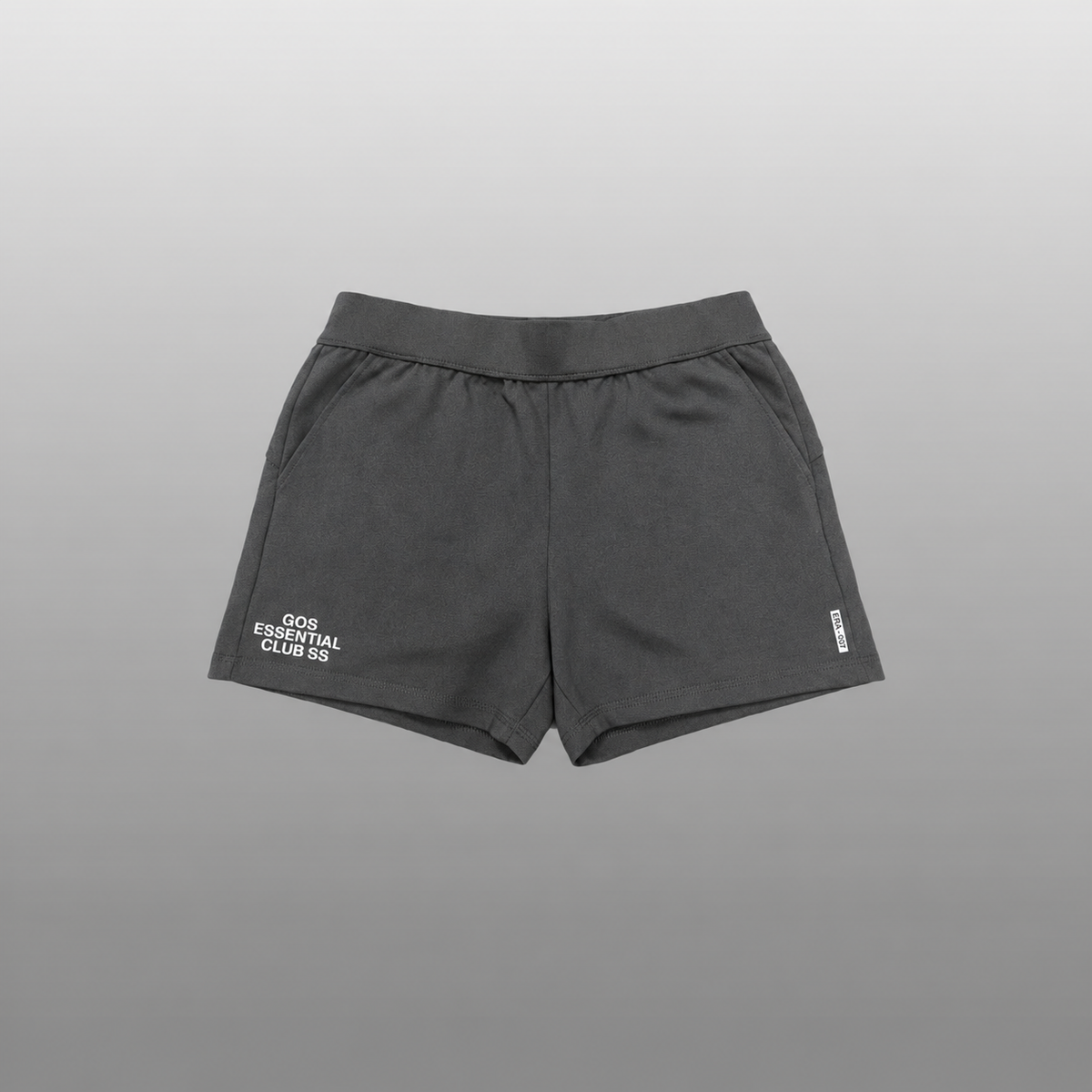 Quần thể thao nam GOS Club V2 S22 (Siêu Ngắn, Ôm) | Tôn Dáng Thể Thao, Năng Động Mọi Chuyển Động