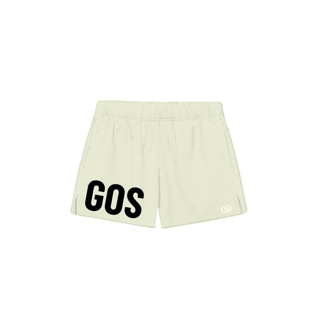 Quần thể thao nam GOS Nano E1 | Siêu Nhẹ - Co Giãn - Đa Năng Mọi Hoạt Động