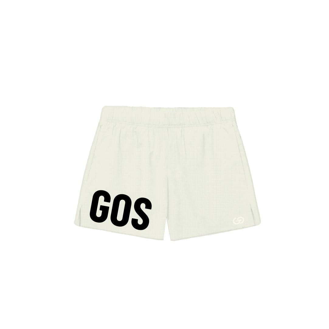 Quần thể thao nam GOS Nano E1 | Siêu Nhẹ - Co Giãn - Đa Năng Mọi Hoạt Động