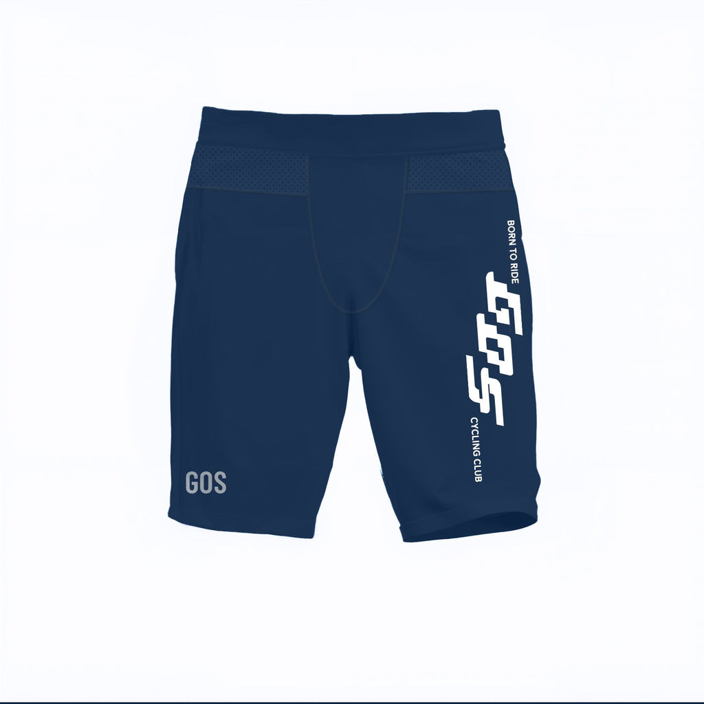 Quần Legging Nam Thể Thao GOS ULTRA+ S18 – Siêu Ôm Cơ, Tối Ưu Hiệu Suất Vận Động