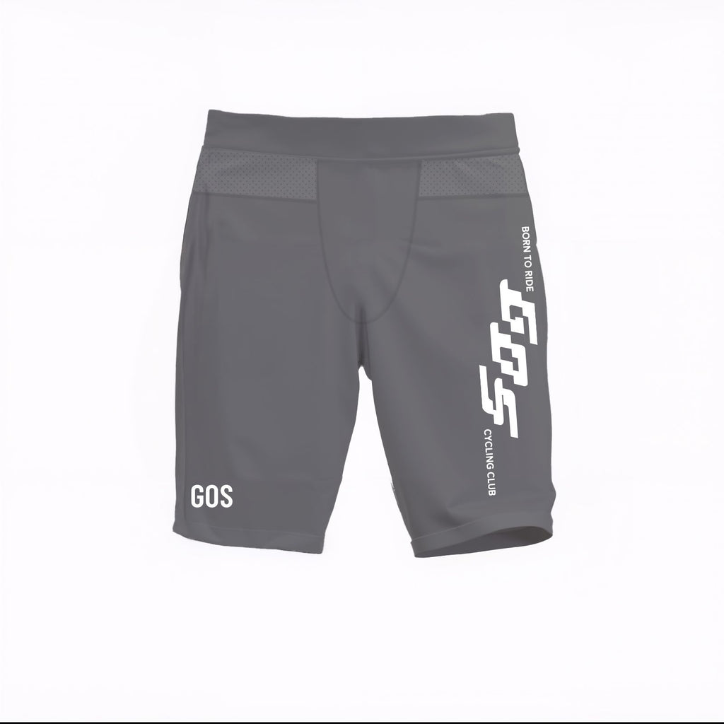 Quần Legging Nam Thể Thao GOS ULTRA+ S18 – Siêu Ôm Cơ, Tối Ưu Hiệu Suất Vận Động