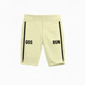 Quần Thể Thao Chạy Bộ Nam GOS Legging UltraRun S19 – Bứt Tốc Mọi Giới Hạn