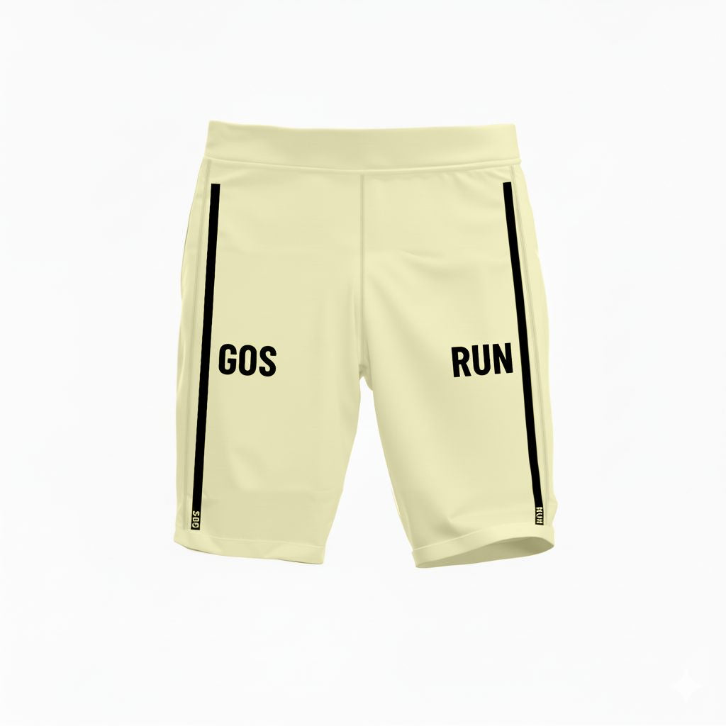 Quần Thể Thao Chạy Bộ Nam GOS Legging UltraRun S19 – Bứt Tốc Mọi Giới Hạn