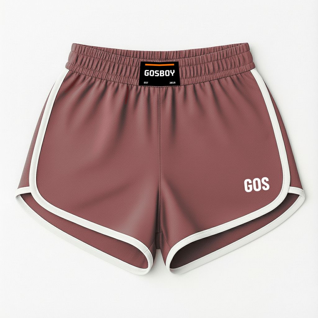 Quần ngủ thể thao GOS Sleepy Runner S23 (Không Túi - Cạp Trễ) | Siêu Mềm Mại, Thoải Mái Mọi Giấc Ngủ