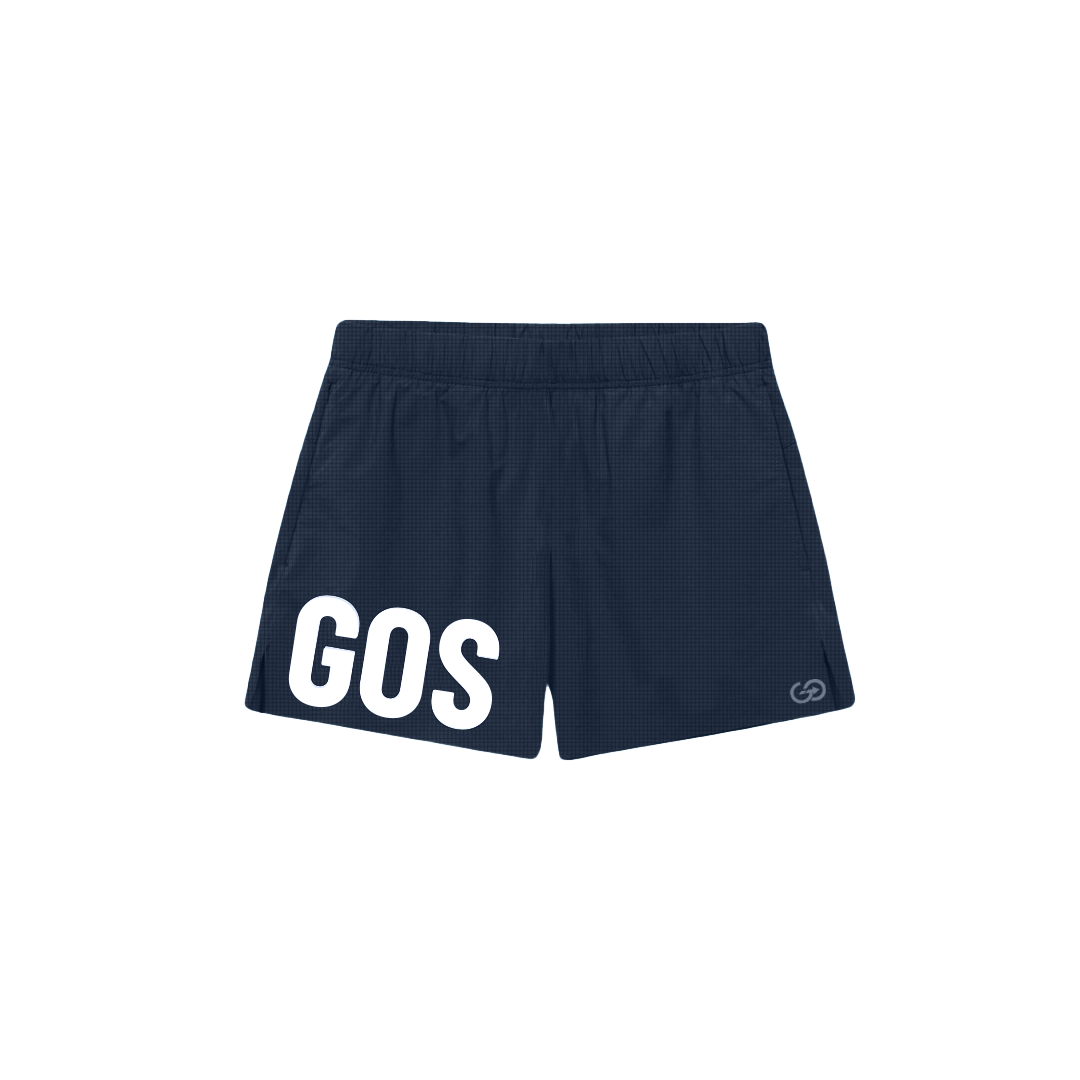 Quần thể thao nam GOS Nano E1 | Siêu Nhẹ - Co Giãn - Đa Năng Mọi Hoạt Động