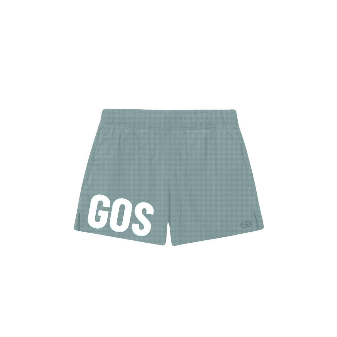 Quần thể thao nam GOS Nano E1 | Siêu Nhẹ - Co Giãn - Đa Năng Mọi Hoạt Động