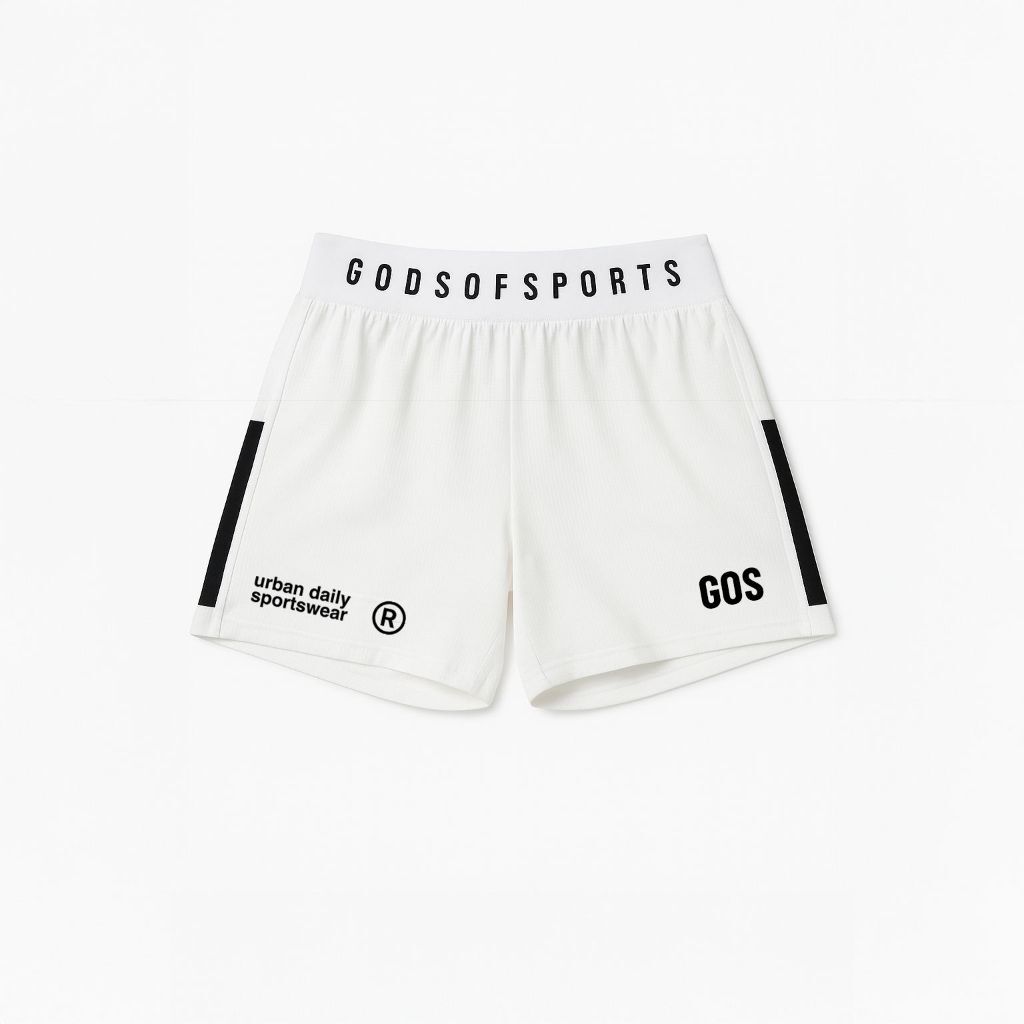 Quần Thể Thao Nam GOS Feel S21 – Nhẹ Tênh, Thoải Mái, Chuẩn Phong Cách Gym Boy